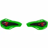 RACETECH Replacement Cover HP1 Hand Guard Green