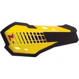 RACETECH HP2 Handguards Replacement Covers RMZ Yellow
