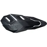 RACETECH HP3 Cross/Enduro Handguards Black