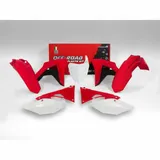RACETECH Kunststoff-Kit Verkleidungsteile OEM Typ (19-20) für: Honda CRF-RX für CRF450X