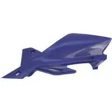 CEMOTO Side Panels Blau für Husqvarna TC2504T, TC450, TE2504T
