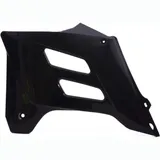 CEMOTO Radiator Covers Black - Gas Gas for GAS GAS EC125, EC250, EC300 CEMOTO Radiator Covers Black - Gas Gas for GAS GAS EC125, EC250, EC300