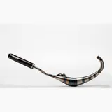 YASUNI R2 Schalldämpfer für Rieju, Aprilia, MBK