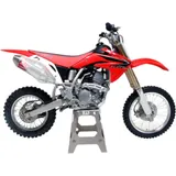 YOSHIMURA USA RS2 Full Exhaust System - for: Honda CRF 150 R YOSHIMURA USA RS2 Full Exhaust System - for: Honda CRF 150 R