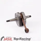 JASIL Kurbelwelle OEM Typ für: Vespa Sprint für VESPASPRINT JASIL Kurbelwelle OEM Typ für: Vespa Sprint für VESPASPRINT