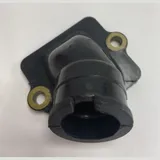 TECNIUM Carburetor Intake Flange für Piaggio NRG50, ZIP502T Gilera RUNNER50 TECNIUM Carburetor Intake Flange für Piaggio NRG50, ZIP502T Gilera RUNNER50