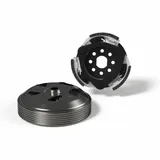 MALOSSI Maxi Delta System Kupplung + Glocke Ø134mm für Vespa GTS125I-GET, VESPAGTS, VESPAGTS1254T Piaggio MEDLEY125, MEDLEY150