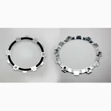REKLUSE Ersatzteile - EXP 3.0 Basisplatte H250TD