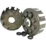 REKLUSE Clutch Basket Aluminium - for: KTM/Husqvarna RMS-4136