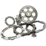 REKLUSE RadiusX Kupplungssystem - für Honda CRF450R RMS-6301102