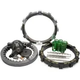 REKLUSE RadiusX Kupplungssystem - für BMW F650GS, F700GS, G650XCOUNTRY