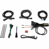 DENALI Gen II CANsmart Plug-N-Play Steuergerät für BMW K1600 F750GS, F850GS, F850GSADVENTURE
