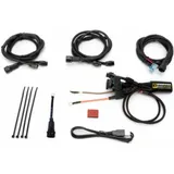 DENALI Gen II CANsmart Plug-N-Play Controller for: BMW for F650GS, F700GS, F800GS