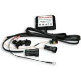 MALOSSI Force Master 2 Injection Electronic Box for Piaggio BEVERLY250, MP3250, X8250 Gilera NEXUS250