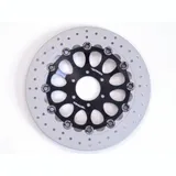 BERINGER Classic Offset Floating Brake Disc - H22RBBI