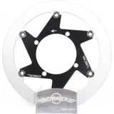 BERINGER Aeronal® Floating Brake Disc - HD4GBI