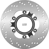 NG BRAKES Fix Brake Disc - 1709 for Kawasaki W800