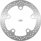 NG 1800 Bremsscheibe Rund Fest für Honda CB1100