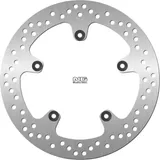 NG BRAKES Fix Bremsscheibe - 1924 für Yamaha X-MAX125, X-MAX300