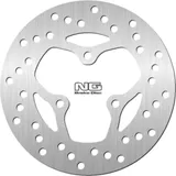 NG BRAKES Fix Bremsscheibe - 1937