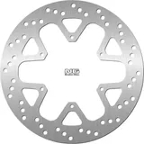 NG BRAKES Fix Bremsscheibe - 1953 für KTM 790ADVENTURE, 890ADVENTURE