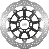 NG BRAKES Floating - 1538XG für BMW HP4, HP4RACE, K1600GT