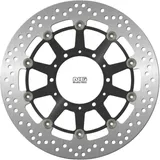 NG BRAKES Floating brake disc - 1666G NG BRAKES Floating brake disc - 1666G