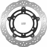 NG BRAKES Petal Floating - 1885X for Benelli 502C
