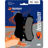 TECNIUM Bremsbelage organisch - MA für Honda PCX125