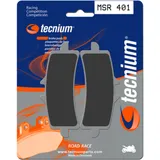 TECNIUM Sintered Metal Brake Pads - MSR401 for Triumph, BMW, Ducati TECNIUM Sintered Metal Brake Pads - MSR401 for Triumph, BMW, Ducati