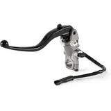 BREMBO Clutch Master Cylinder Ø15x19mm Titanium for Ducati, Triumph, for: MV Agusta
