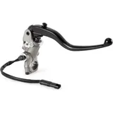 BREMBO Brake Master Cylinder Ø16x21mm Titanium