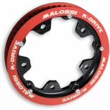 MALOSSI K-Drive Secondary Pulley - 60 Teeth for: Yamaha T-Max 530-560 for T-MAX530, T-MAX560 MALOSSI K-Drive Secondary Pulley - 60 Teeth for: Yamaha T-Max 530-560 for T-MAX530, T-MAX560