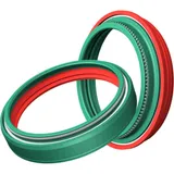 SKF Fork Oil Seal and Dust Cover Kit - Showa Ø49mm Dual Compound 1 unit/fork arm für: Kawasaki, Honda, Suzuki