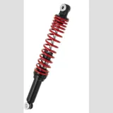 YSS TB222 Gas DTG Twin Shock Aborber for: Piaggio MP3 300