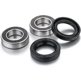 FACTORY LINKS Front Wheel Bearing Kit für Yamaha TT-R125, WR250, WR400F FACTORY LINKS Front Wheel Bearing Kit für Yamaha TT-R125, WR250, WR400F