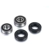 FACTORY LINKS Rear Wheel Bearing Kit für Yamaha YZ65, YZ80, YZ85 Suzuki RM80, RM85 FACTORY LINKS Rear Wheel Bearing Kit für Yamaha YZ65, YZ80, YZ85 Suzuki RM80, RM85