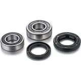 FACTORY LINKS Rear Wheel Bearing Kit for Yamaha WR250, WR450F, YZ125