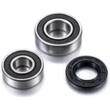 FACTORY LINKS Front Wheel Bearing Kits for Polaris, Kymco, Cannondale
