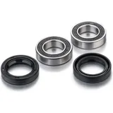 FACTORY LINKS Front Wheel Bearing Kit für Honda CR125R, CR250R, CR500R HM CRE125, CRE250, CRE-F450R