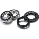 FACTORY LINKS Front Wheel Bearing Kit für Husqvarna CR125, CR250, SM610 Hyosung TE450RAPIER