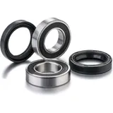 FACTORY LINKS Front Wheel Bearing Kit - für Suzuki RM125/250 RM250