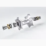 FACTORY LINKS Front Wheel Bearing Kit für Suzuki, Honda, Kawasaki