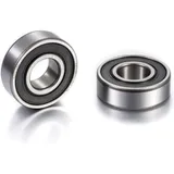 FACTORY LINKS Front Wheel Bearing Kit for KTM 50SX