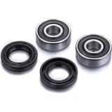 FACTORY LINKS Front Wheel Bearing Kit für Yamaha TT-R50, YZ80, YZ85 Suzuki DR-Z70