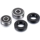 FACTORY LINKS Rear Wheel Bearing Kit for Suzuki RM60, RM65 Kawasaki KX65