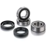 FACTORY LINKS Rear Wheel Bearing Kit für Sherco 125SE-R, 250SEF-R, 250SEF-R Husqvarna CR125, CR250, SM610