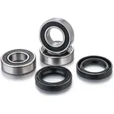 FACTORY LINKS Rear Wheel Bearing Kit - für Suzuki RM125/250 RM250