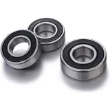 FACTORY LINKS Rear Wheel Bearing Kit - KTM SX65 für GAS GAS, Husqvarna