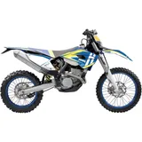BLACKBIRD Dream 4 Grafik-Kit für: Husaberg für FE250, FE350, FE450
